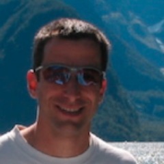 Photo of Ido Green, Co-Founder & CTO, Espresso Labs
