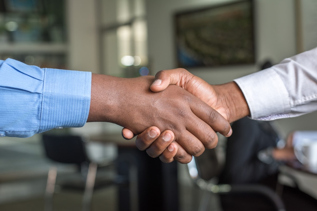 Announcing PreVeil Partnership