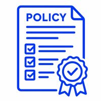 Policy & Procedure Templates