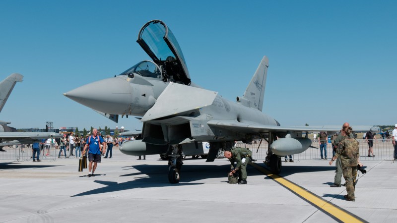 Defense Contractors