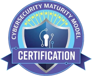CMMC logo