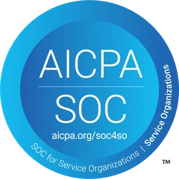 SOC 2 logo