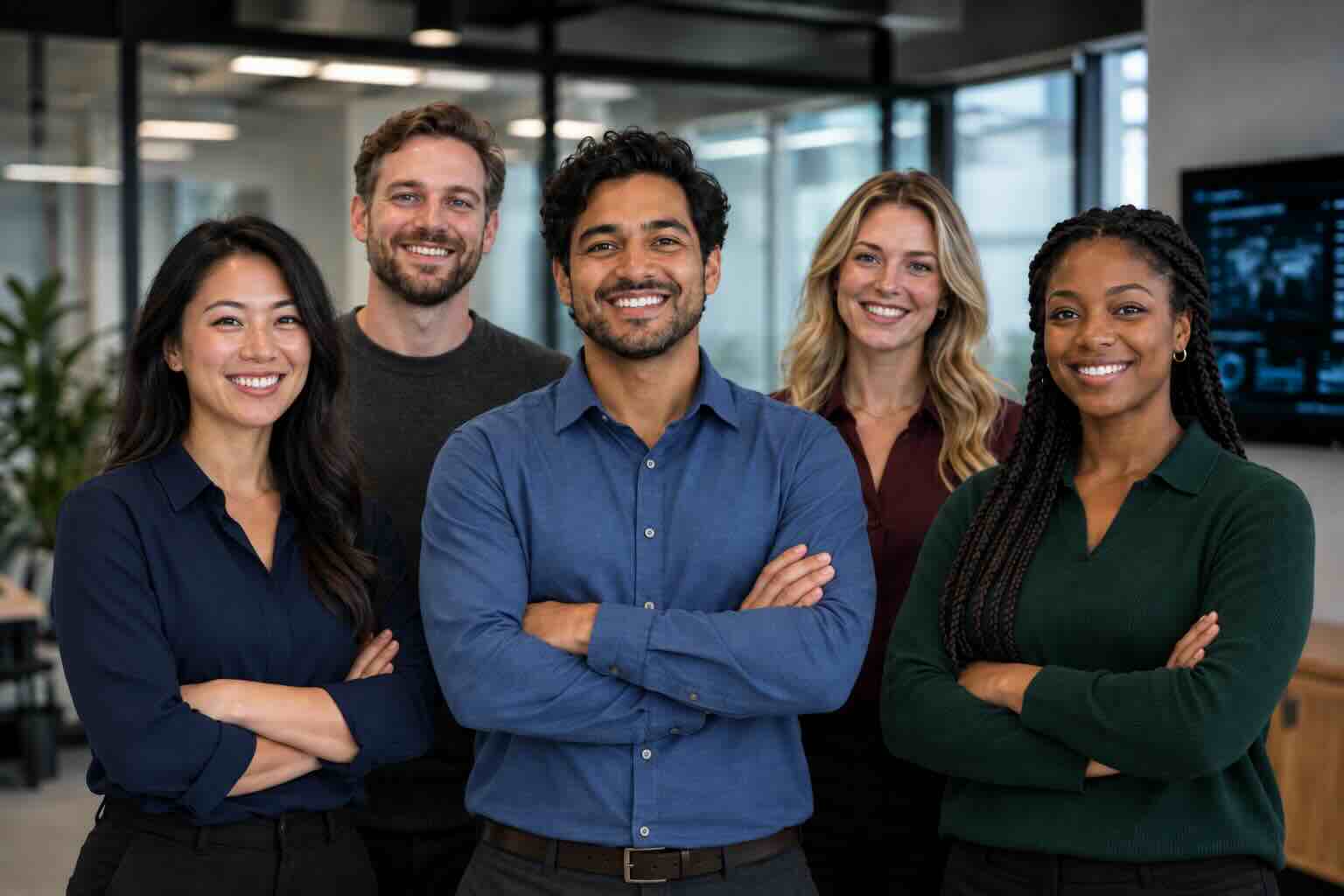 Grow your business alongside Espresso Labs.