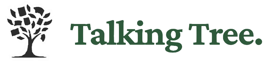 Talking Tree
